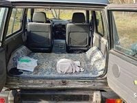 Używany Nissan Patrol 1995 SUV
