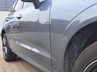 używany Volvo XC60 T5, 254 KM 2.0 L, AWD automat 8 biegów