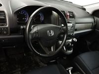 używany Honda CR-V 2dm 155KM 2012r. 156 000km