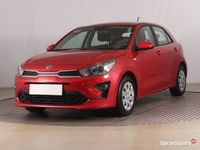 używany Kia Rio 1.2 DPI