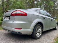 używany Ford Mondeo 