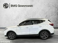 Używany MG ZS 2024 Biały SUV
