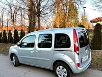 używany Renault Kangoo Oasis