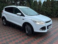 używany Ford Kuga 2.0 4x4 2013