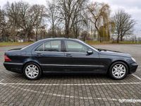 używany Mercedes A200 r. Automat Skóry Lift