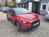 używany Citroën C3 1.2dm 110KM 2019r. 30 000km