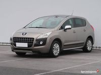 używany Peugeot 3008 1.6 VTi