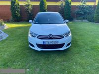 używany Citroën C4 II LIFT, LEDY, KLIMA , ATRAKCYJNY WYGLĄD