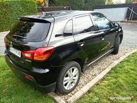 Używany Mitsubishi ASX 2010 SUV