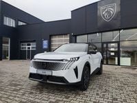 Używany Peugeot 5008 136 KM (100 kW) 2024 Biały (metalik) Minivan