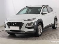 Używany Hyundai Kona 120 KM (88 kW) 2020 Biały SUV