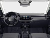 Nowe Skoda Fabia Drive 85 KM (62 kW) 2026 Szary graphite metalizowany Hatchback