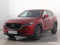 używany Mazda CX-5 2.0 Skyactiv-G