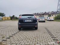 używany Ford Focus MK2 2006 1.6