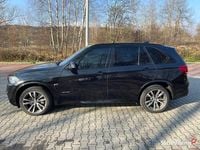 używany BMW X5 xDrive50i 450 KM - pełny M-Pakiet
