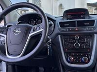 Używany Opel Mokka 2014 Biały SUV