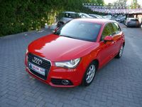 używany Audi A1 1.6d XenonLedy 100%bezwypadkowy Stan Idealny z Niemiec Opłacony 8X…
