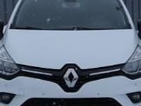 Używany Renault Clio V 90 KM (66 kW) 2020 Biały Kombi