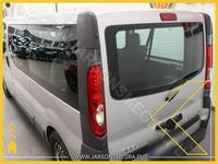 używany Opel Vivaro 2dm 114KM 2013r. 140 840km