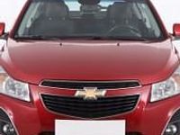 Używany Chevrolet Cruze 163 KM (119 kW) 2013 Czerwony Hatchback