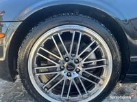 Używany Jaguar S-Type S 2005 Sedan/Limuzyna