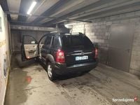 Używany Hyundai Tucson 2005 SUV