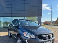 używany Volvo XC60 T5 245KM