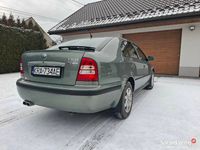 Używany Skoda Octavia 2003
