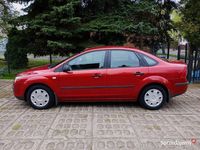 używany Ford Focus 1.6 Zetec*KLIMA*Niski Przebieg !