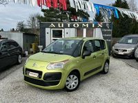 używany Citroën C3 Picasso 