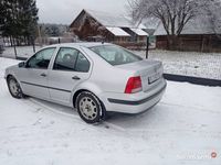 Używany VW Bora 2001 Sedan/Limuzyna