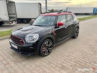 używany Mini Countryman 