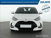 Używany Toyota Yaris 2022 Biały Hatchback