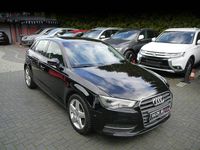 używany Audi A3 Sportback 2.0d Navi Xenon Ledy bezwypadkowy Stan Idealny z Niemiec…