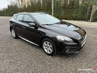 Używany Volvo V40 2014 Czarny Hatchback