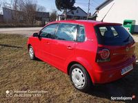 Używany VW Polo 2008 Hatchback