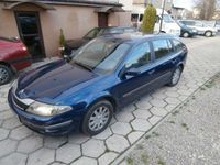 używany Renault Laguna II II 1.9 120KM