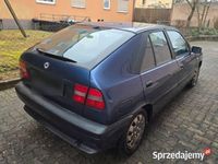 Używany Lancia Delta 1993 Niebieski Hatchback