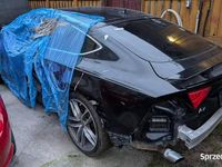 Używany Audi A7 2015 Hatchback
