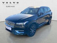 Używany Volvo XC90 235 KM (172 kW) 2021 Szary SUV