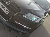 Używany Audi Q7 240 KM (176 kW) 2008 SUV