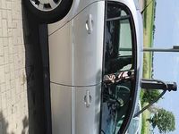 używany Opel Vectra c