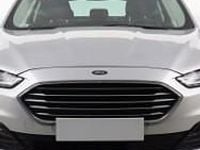 Używany Ford Mondeo 120 KM (88 kW) 2020 Srebrny Hatchback