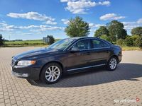 Używany Volvo S80 2014 Sedan/Limuzyna