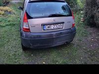 używany Citroën C3 XTR 1.4 HDi