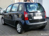 używany Fiat Idea 1.9 D 2004 do sprzedania