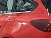 Używany Ford Focus Titanium 120 KM (88 kW) 2022 Czerwony Kombi