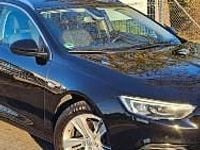 używany Opel Insignia Country Tourer II