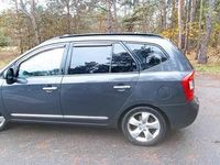 Używany Kia Carens 2007 Minivan