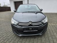 używany Citroën C4 1,6Benz Navigacja.Klimatr 2 str.El.szyby.Centralka,kredyt.OKAZJ…